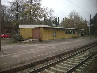 Image illustrative de l’article Gare d'Inkeroinen