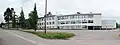 École d'Inkeroinen.