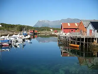 Gildeskål