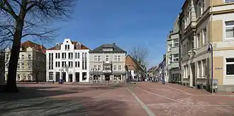 Lage (Lippe)
