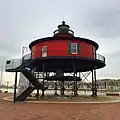 Le phare (musée)