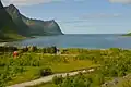 Ersfjord
