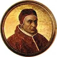 Image illustrative de l’article Innocent VII