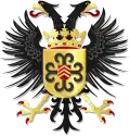Blason de Sittard-Geleen