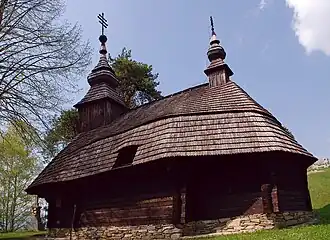 Inovce