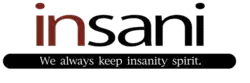 Logo du groupe d'amateurs insani