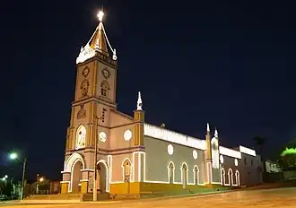 Malta (Paraíba)