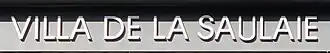 Voir la plaque.