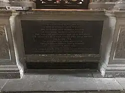 Inscriptions.