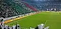 Le Juventus Stadium, nouvelle enceinte juventina depuis 2011