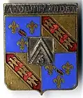 Insigne 3e Dragons (1941)