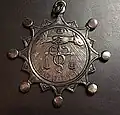 Insigne Juge prud'homal 1828 02
