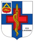 Image illustrative de l’article Hôpital d'instruction des armées Laveran