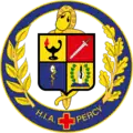 Image illustrative de l’article Hôpital d'instruction des armées Percy