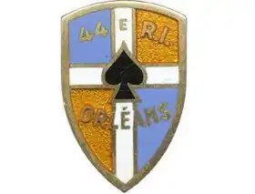 Image illustrative de l’article 44e régiment d'infanterie (France)