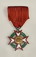 Chevalier.
