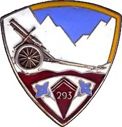Image illustrative de l’article 293e régiment d'artillerie