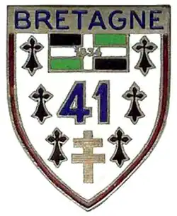 Image illustrative de l’article 41e régiment d'infanterie (France)
