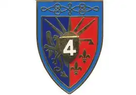 Image illustrative de l’article 4e régiment de hussards (France)