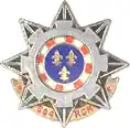 Image illustrative de l’article 604e régiment de circulation routière