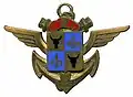 Image illustrative de l’article Groupe colonial de commandos parachutistes de Madagascar