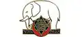 Insigne du bataillon de marche du 4e régiment de tirailleurs tunisiens