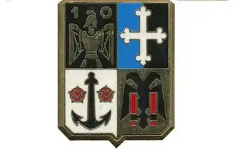 Image illustrative de l’article 10e régiment du génie