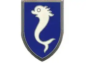 Insigne 12e RC