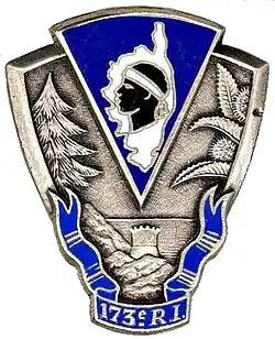 Image illustrative de l’article 173e régiment d'infanterie