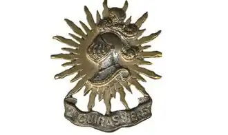 Image illustrative de l’article 2e régiment de cuirassiers (France)