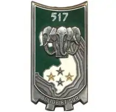 Image illustrative de l’article 517e régiment du train