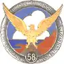 Image illustrative de l’article 58e régiment d'infanterie (France)