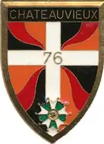 Image illustrative de l’article 76e régiment d'infanterie (France)