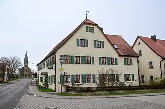 Insingen