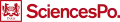 Ancien logotype de l'établissement de décembre 2007 à janvier 2015.