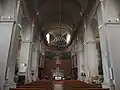 Intérieur.