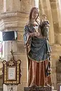Notre-Dame de Lambader