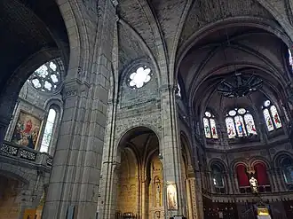 Aperçu lumineux