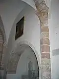 Intérieur.