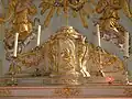 Tabernacle.