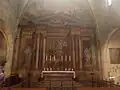 Intérieur.