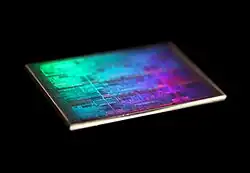 Description de l'image Intel@14nm@@Skylake@Skylake-X(LCC)@i7-7820X@SR3L5 DSC10591 (39836019342).jpg.