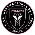 Logo actuel du club.