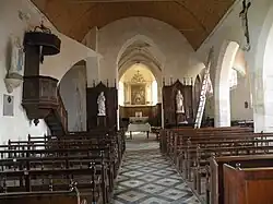 La nef