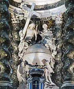 sufficit sola fide par Giuseppe Torretti
