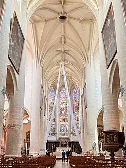 Nef (XVIe siècle).