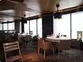 Restaurant Oscar à la Carte