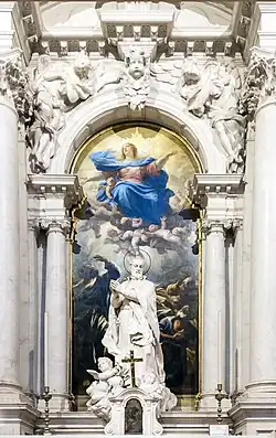 L'Assomption.