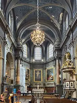 Chapelle