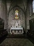 chapelle
